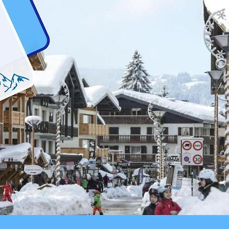 Browny Home*Vue Montagne*Proximite Grands Axes Bonneville Bagian luar foto