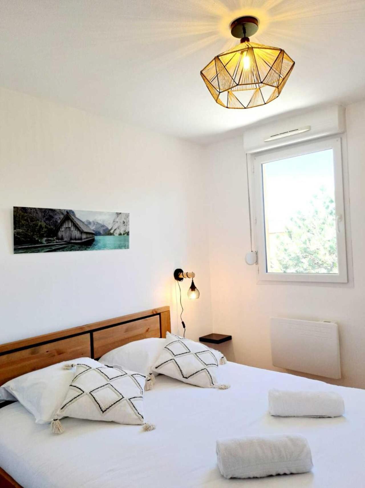 Browny Home*Vue Montagne*Proximite Grands Axes Bonneville Bagian luar foto